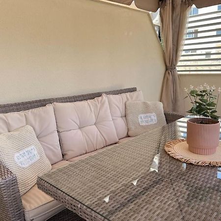 Piso Con Terraza A 5 Min Del Mar Apartment Alcanar Exterior photo