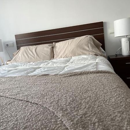 Piso Con Terraza A 5 Min Del Mar Apartment Alcanar Exterior photo