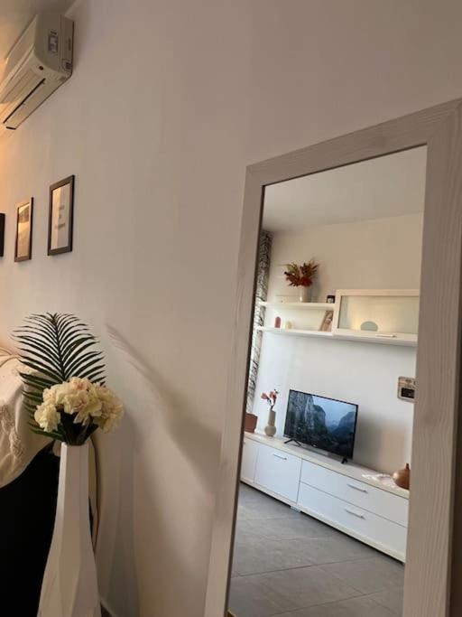 Piso Con Terraza A 5 Min Del Mar Apartment Alcanar Exterior photo